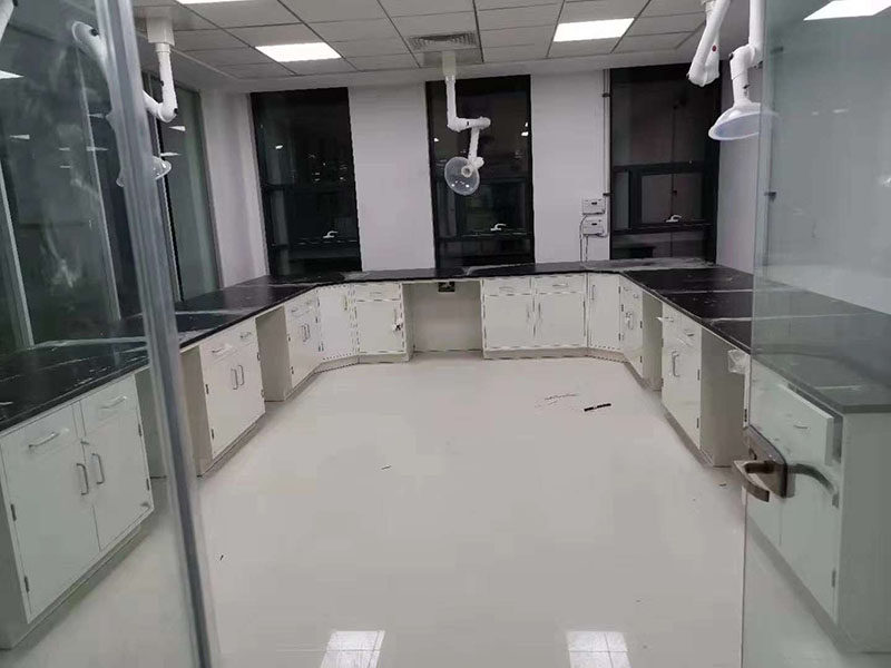 实验台