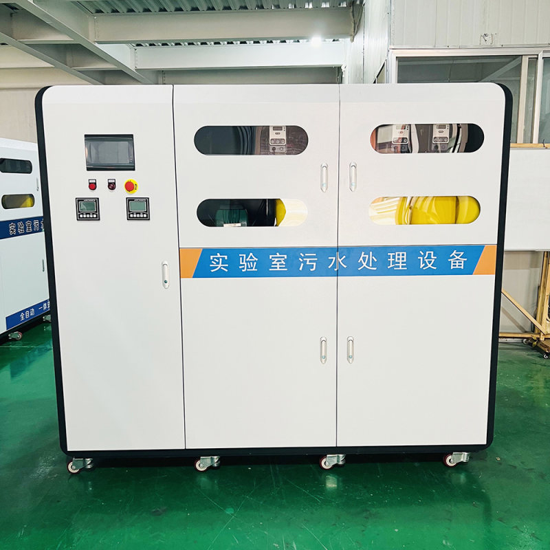 实验室污水处理设备RCXD-S3 实验室污水处理设备RCXD-S3