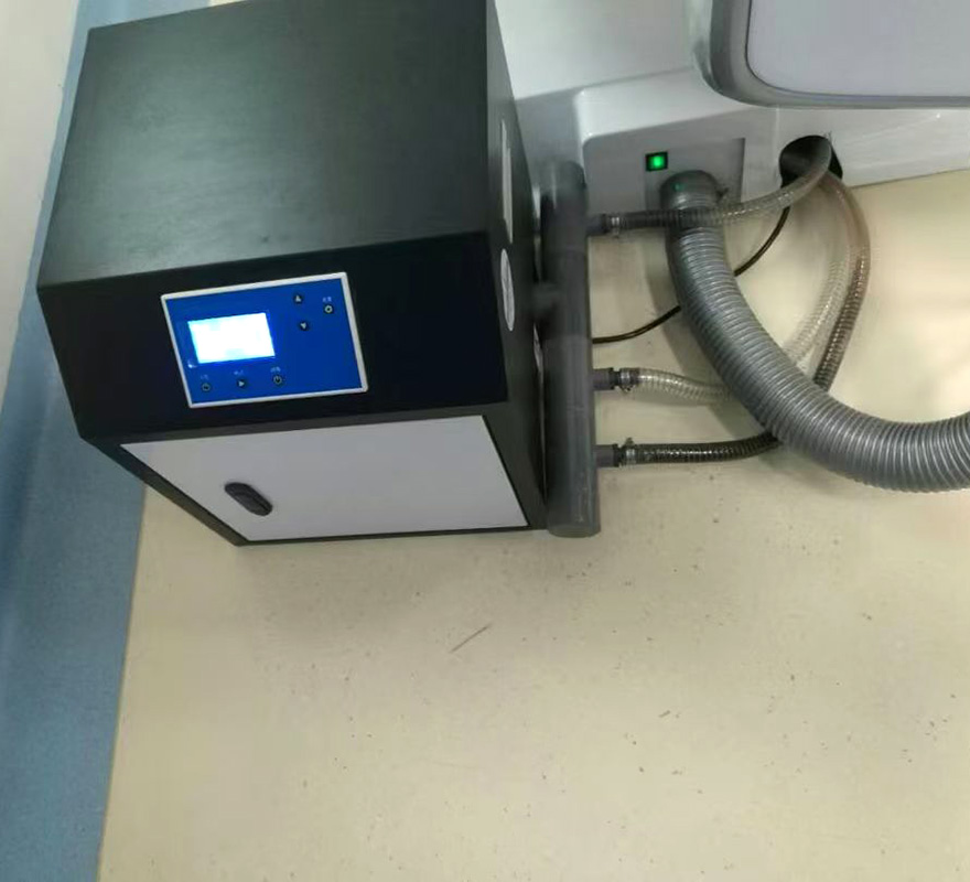 牙科诊所小型医疗污水处理设备