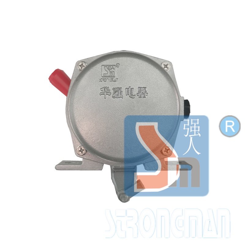 不锈钢拉绳开关