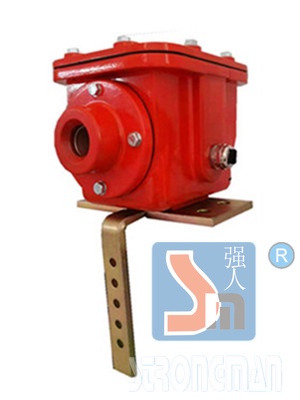防爆纵向撕裂检测器