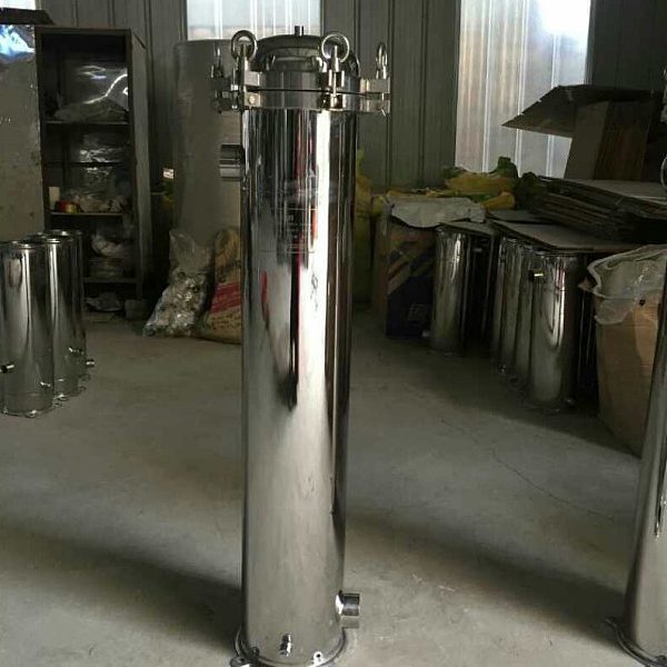 袋式过滤器