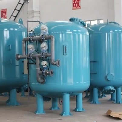 石英砂过滤器