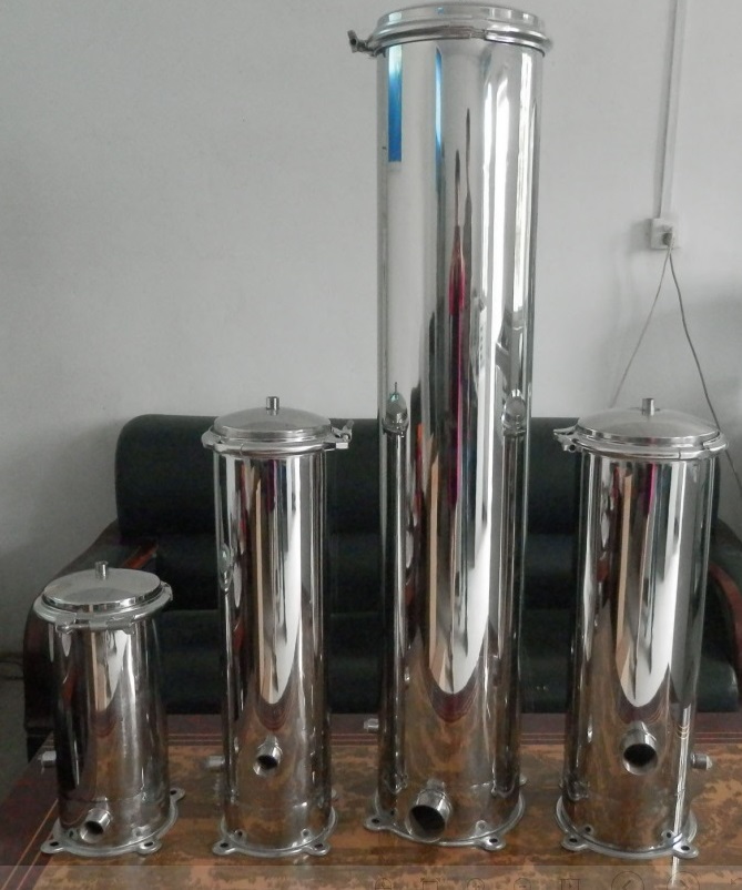 精密过滤器 精密过滤器