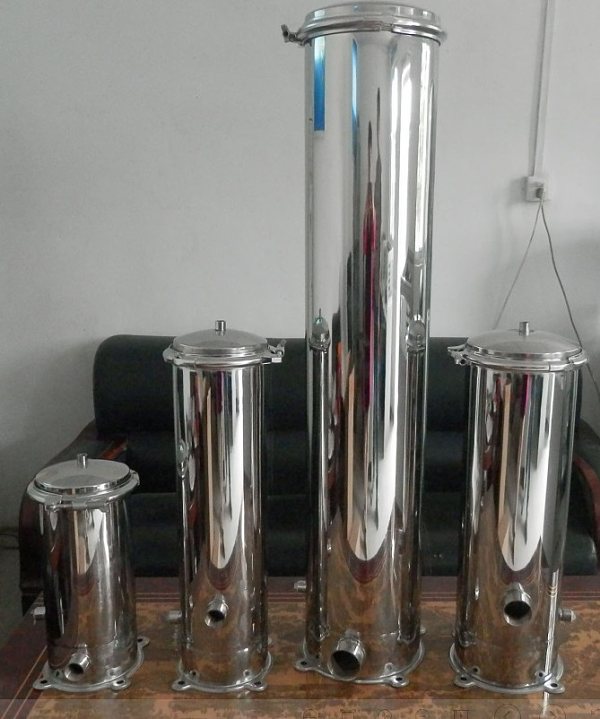 精密过滤器