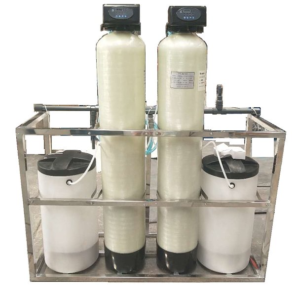 全自动软水器
