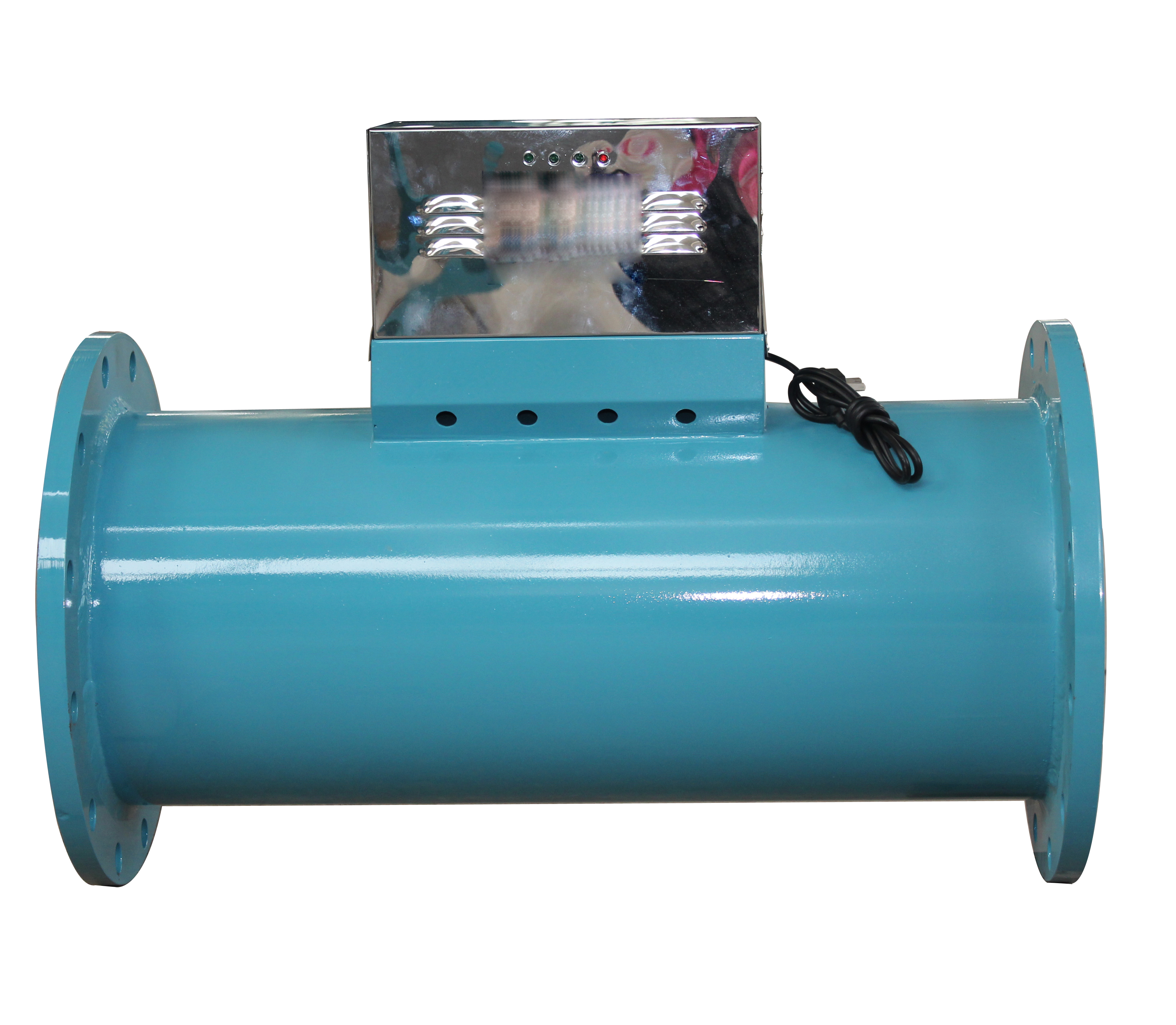 电子水处理器 电子水处理器