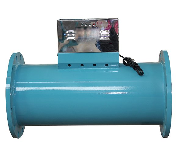 电子水处理器