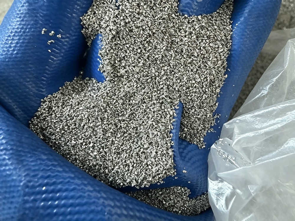 棕刚玉磨料价格多少钱一吨？最新行情