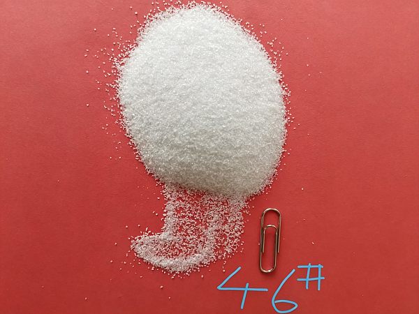 潍坊喷砂磨料哪家好