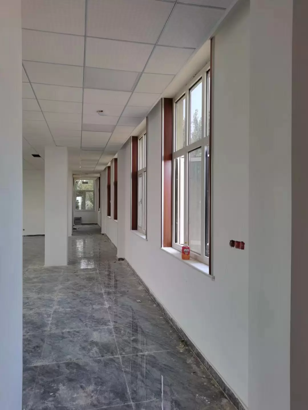 医疗建筑