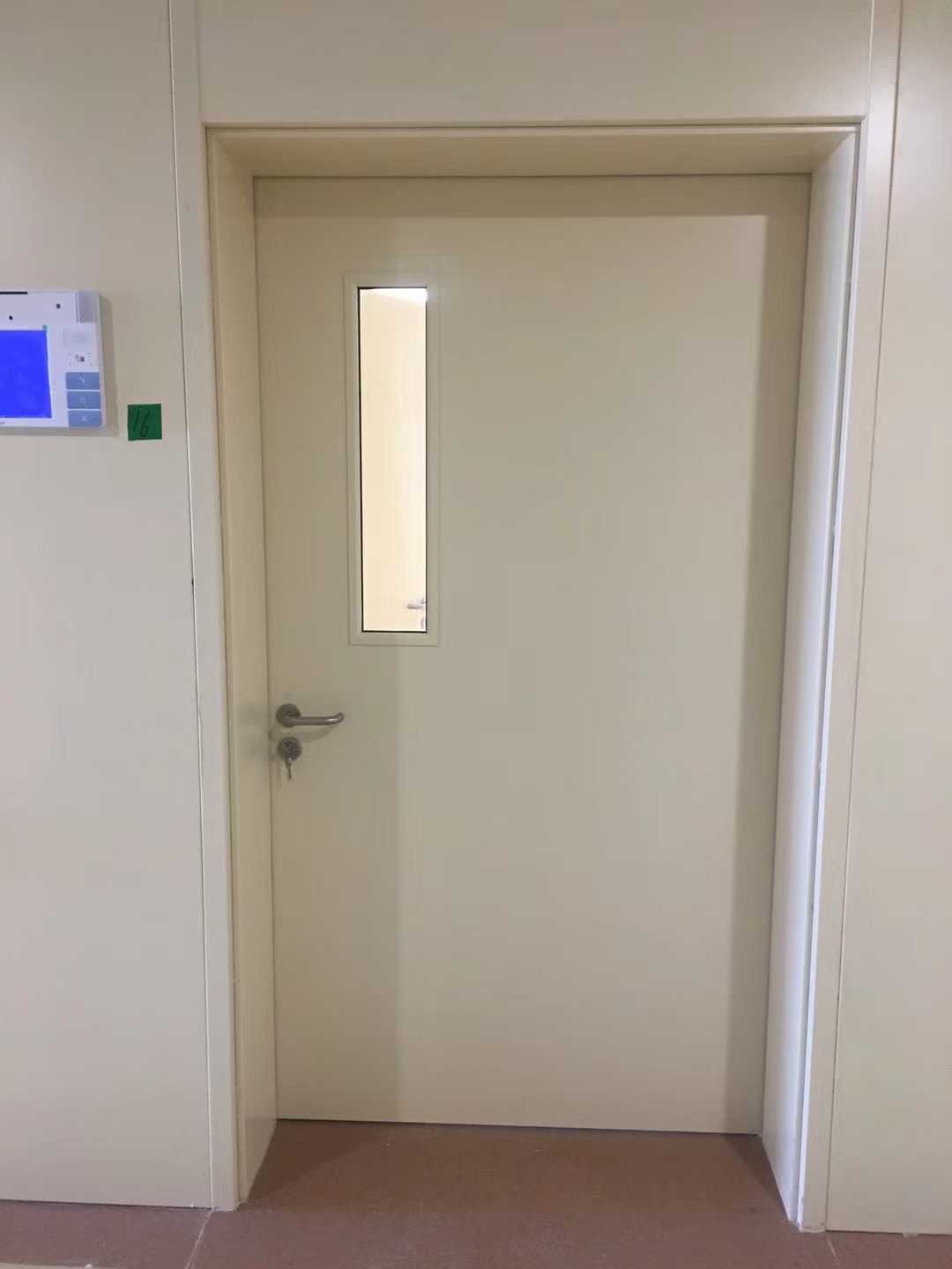 医用钢制门 医用钢制门