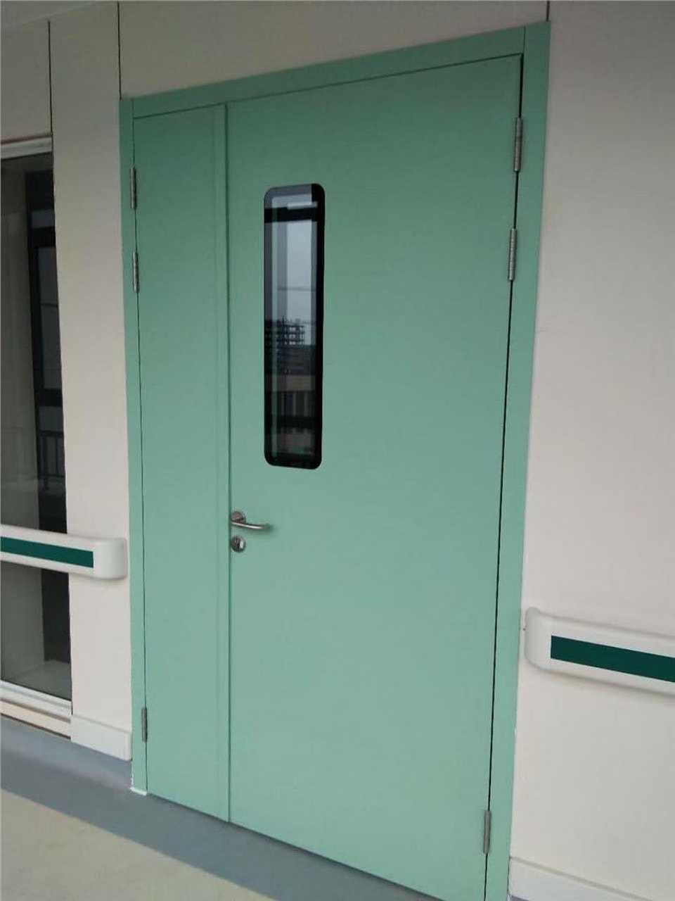 医用钢制门 医用钢制门