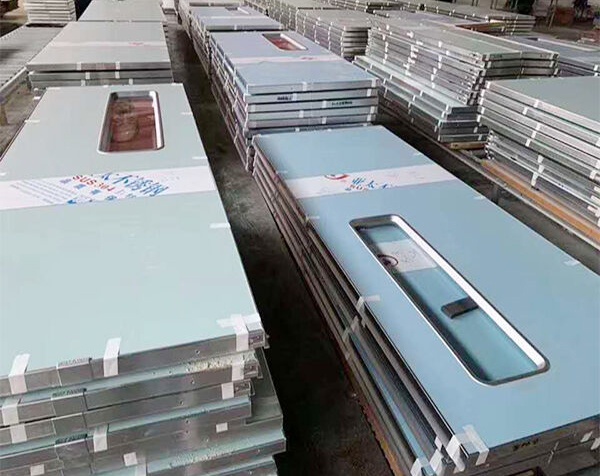 医用钢制门 医用钢制门