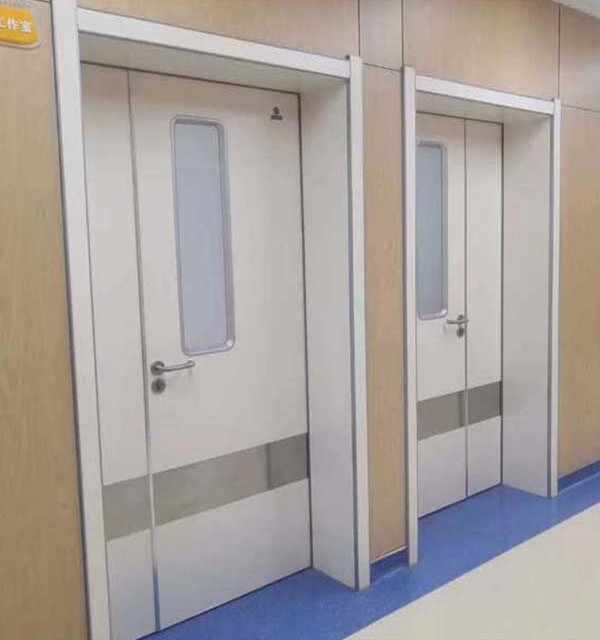 钢质门 钢质门