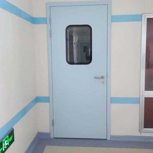医用钢制门 医用钢制门