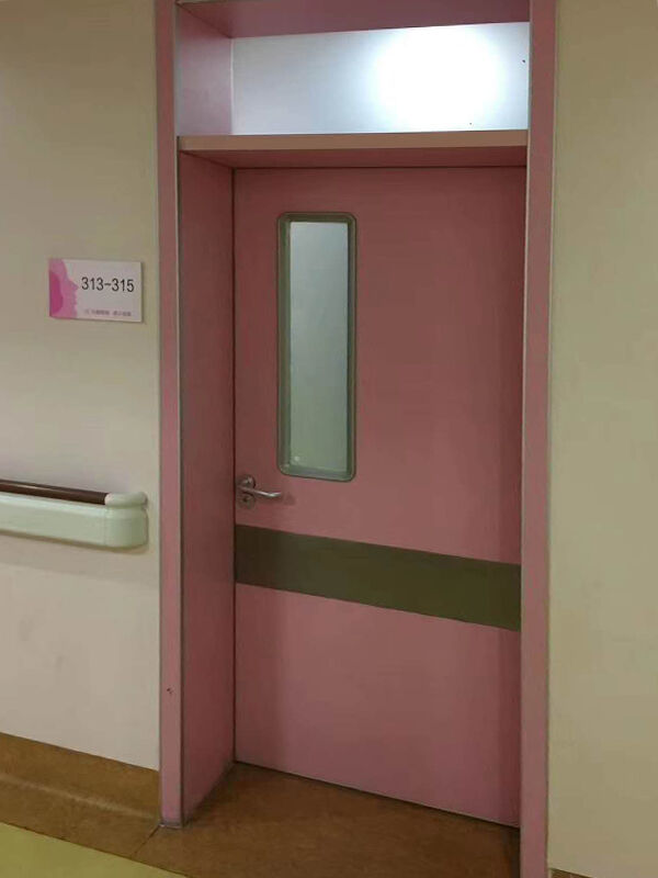 医疗门 医疗门