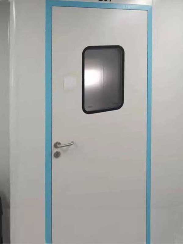 医用钢制门 医用钢制门
