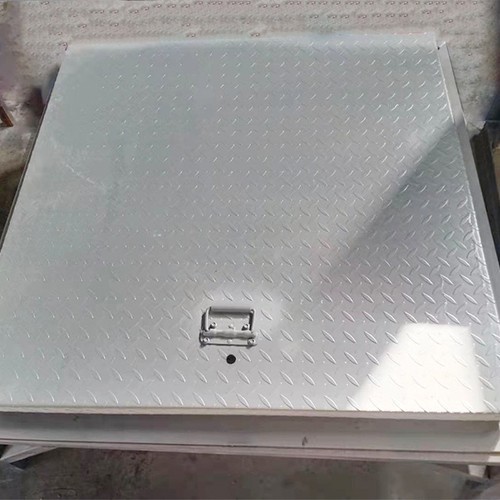 防火盖板