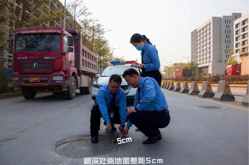 1792378265970638558494310400.jpg 我为群众办实事丨关注“脚下安全”,高效整治问题井盖