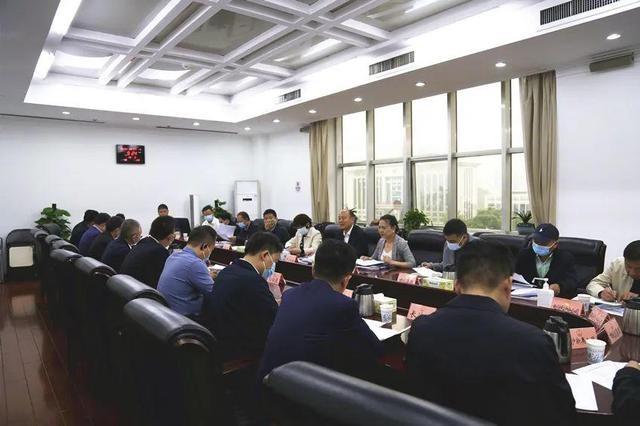 1792378273970638588273868800.png 长沙召开城区窨井盖普查工作动员会