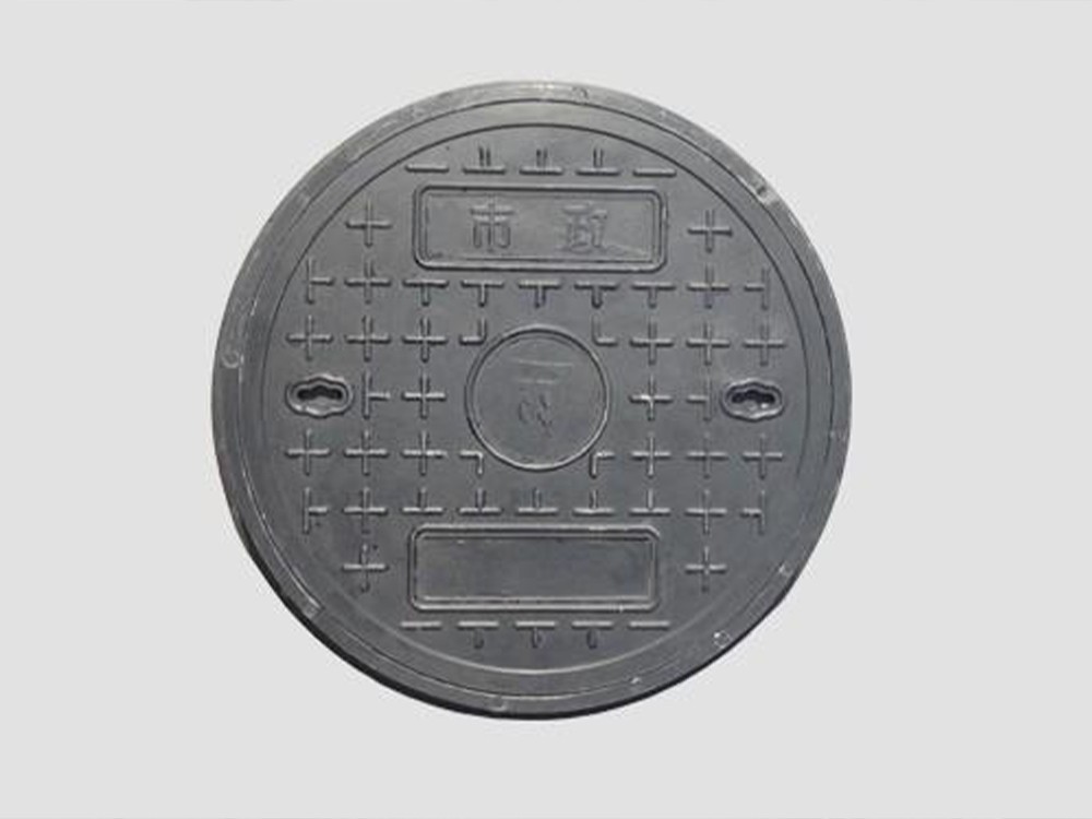 “液压式井盖开启装置”获专利