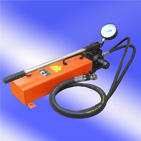 手动液压泵