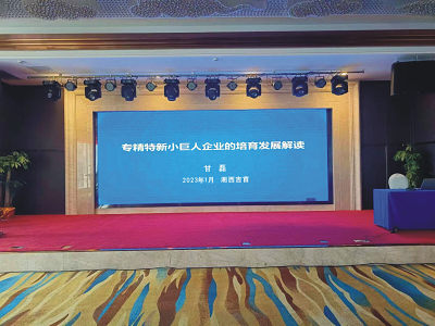 湘西培训