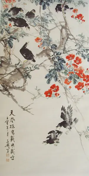 作者：王雪濤