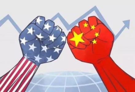 美中貿(mào)易戰(zhàn)致集裝箱貿(mào)易放緩跨太平洋集裝箱運(yùn)力下降6.7％，貨