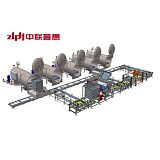 非标自动化生产线