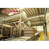 连续杀菌生产线