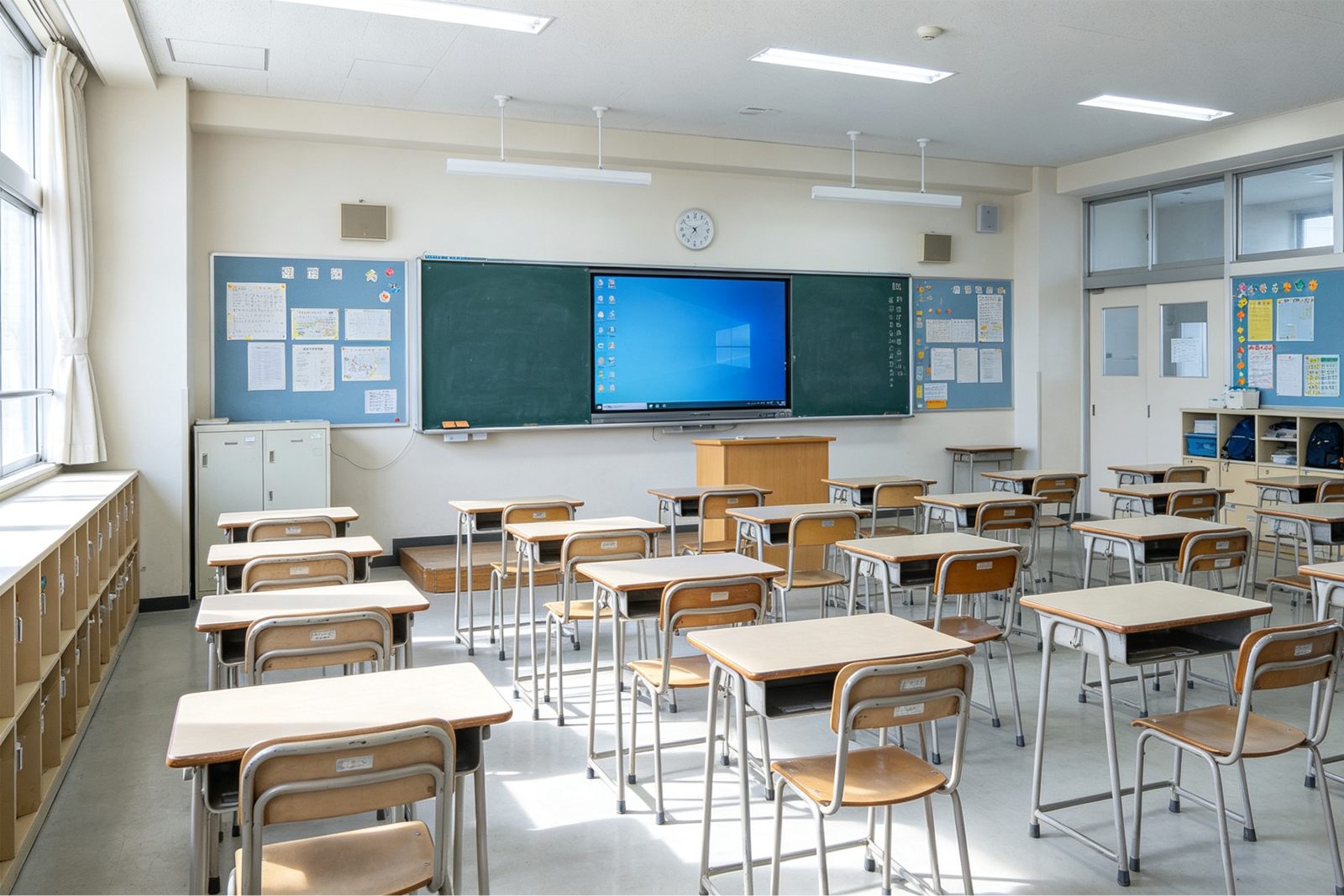 小学