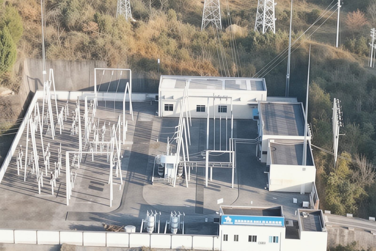 电力8