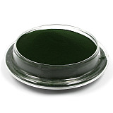 Green A Chlorella powd...