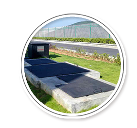 溶气气浮机、地埋式污水装置、布袋除尘器、活性炭净化装置、UV光解装置的生产、销售、安装、调试 