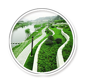 现场环境监测、实验分析、数据统计、编制竣工环保验收监测报告。 