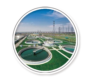 对废水、废气、土壤等污染物进行治理和修复，环保设施安装、调试、升级改造 