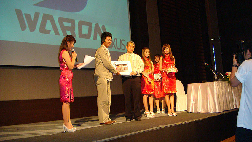 latest company news about Thailand Forum  1