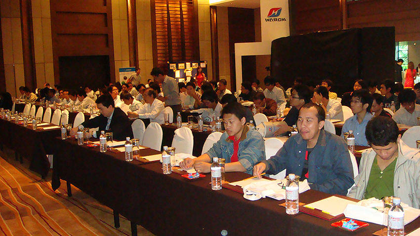 latest company news about Thailand Forum  2