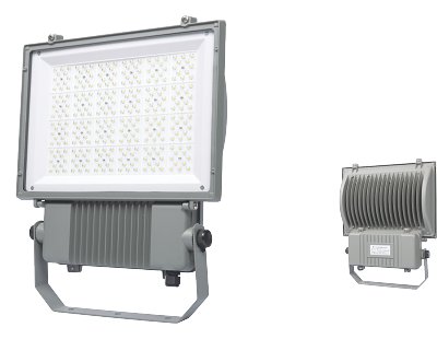 Led Floodlights Weather Proof Light Fittings Warom Technology Incorporated Company