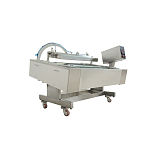 连续式真空包装机DZ-1000