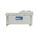 平台式真空包装机：DZ-700125