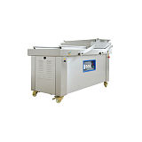 平台式真空包装机：DZ-600125