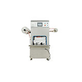 气调锁鲜真空包装机