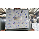 茶树菇菌包灭菌器