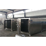 冷冻真空干燥机