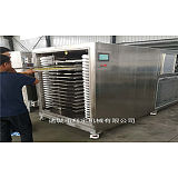 食品低温冻干机出售