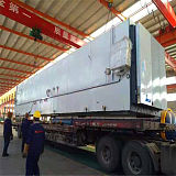 菌包菌棒灭菌柜