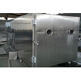 食品低温冻干机